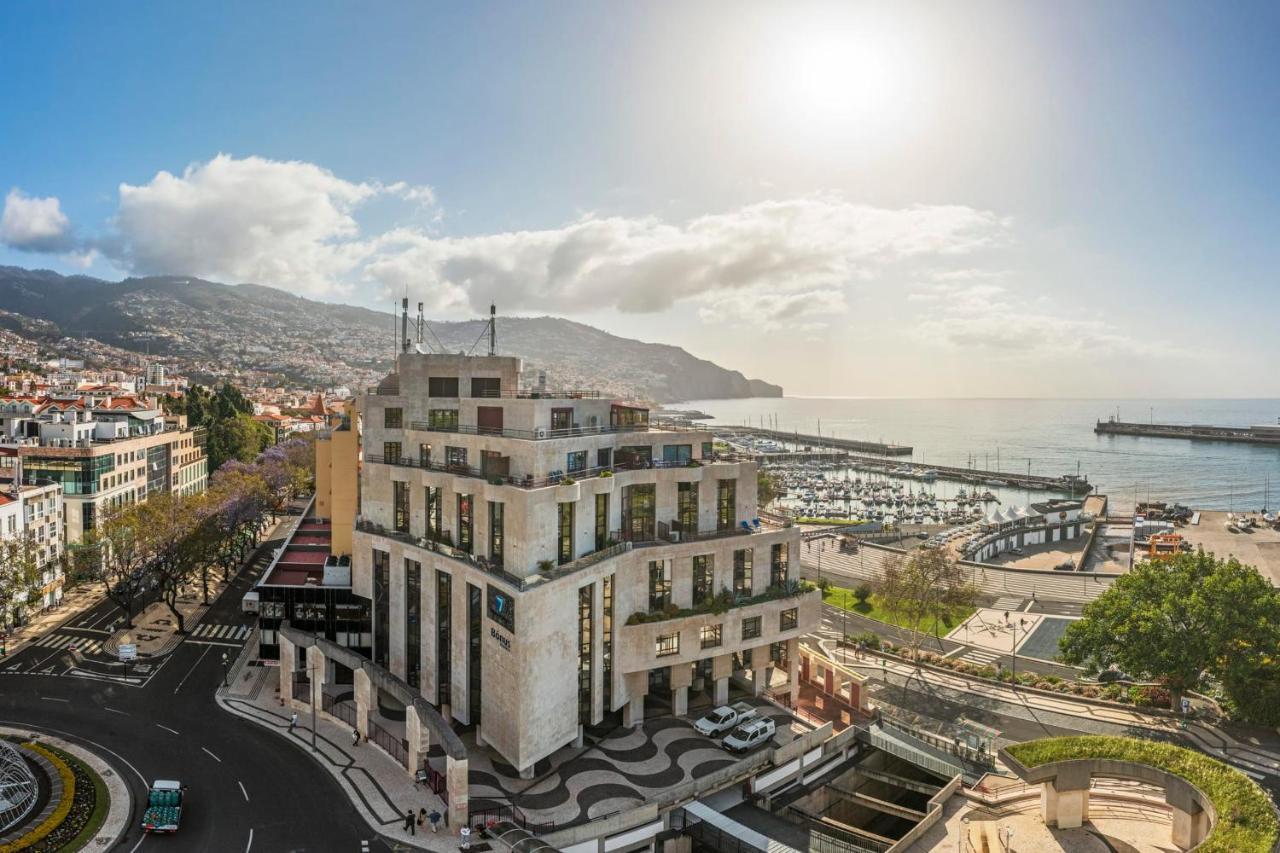 The Boats Apartment By An Island Apart Funchal  Zewnętrze zdjęcie